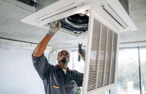 Licensed Hvac service in Old Fort, NC - FH HVAC