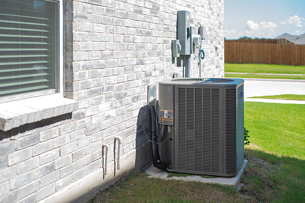 Reliable Hvac contractor in Old Fort, NC by FH HVAC